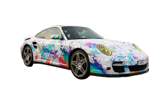 Porsche élményvezetés