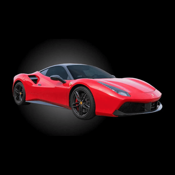 Ferrari 488 GTB