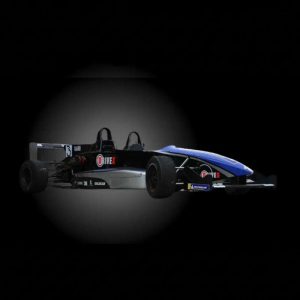 Kétüléses Forma Ford