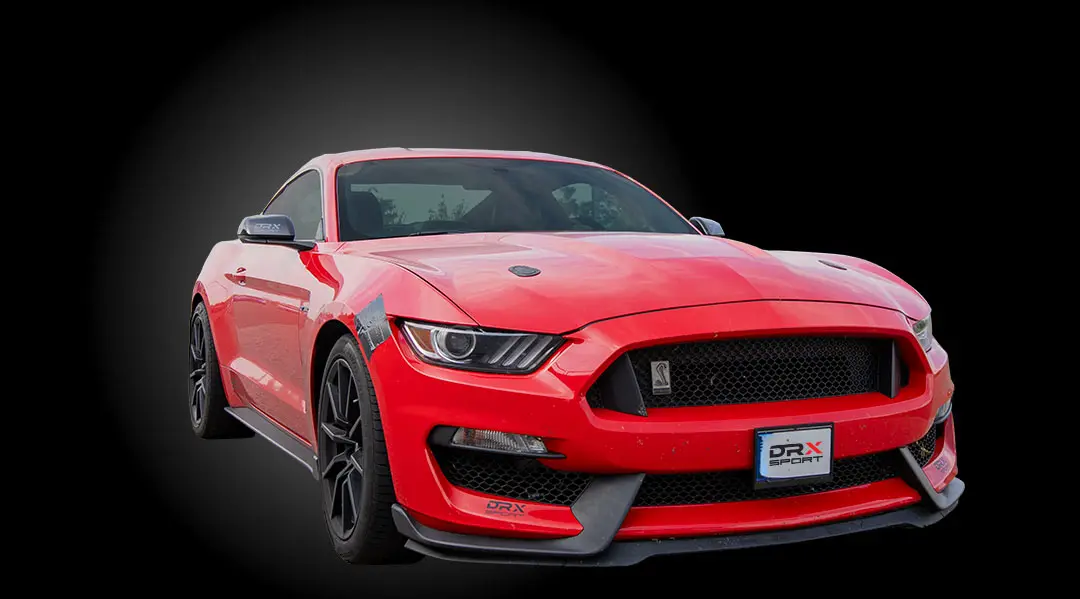 shelby gt350