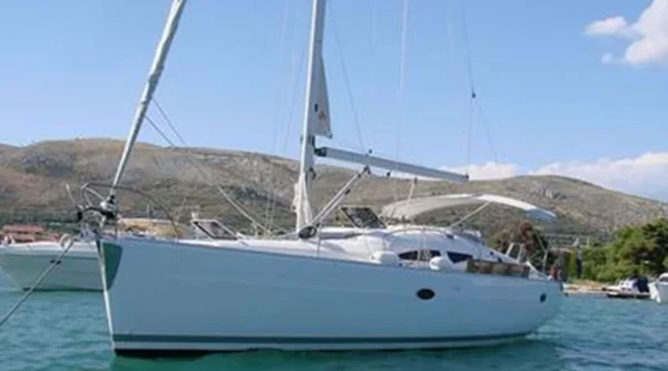 Elan 384 Impression