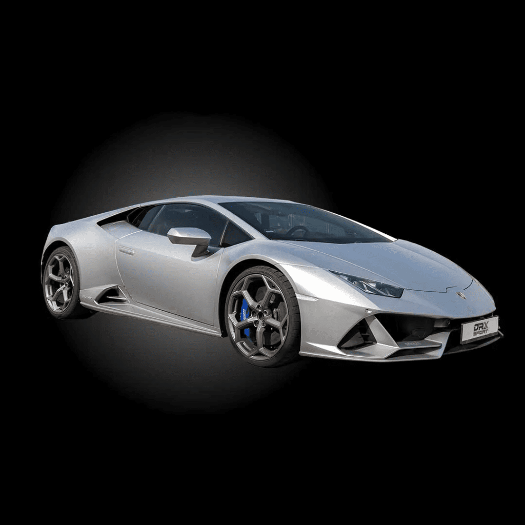 Lamborghini Huracan EVO
