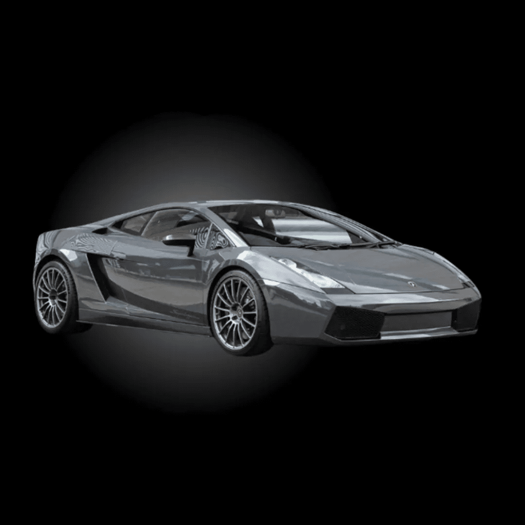 Lamborghini élményvezetés