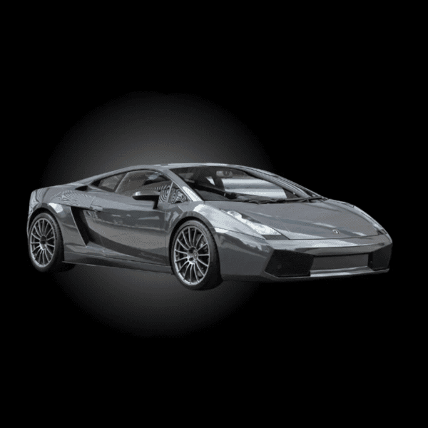 Lamborghini Superleggera