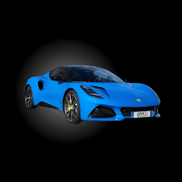 Lotus Emira
