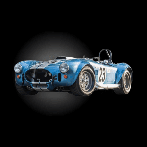 SHELBY AC COBRA