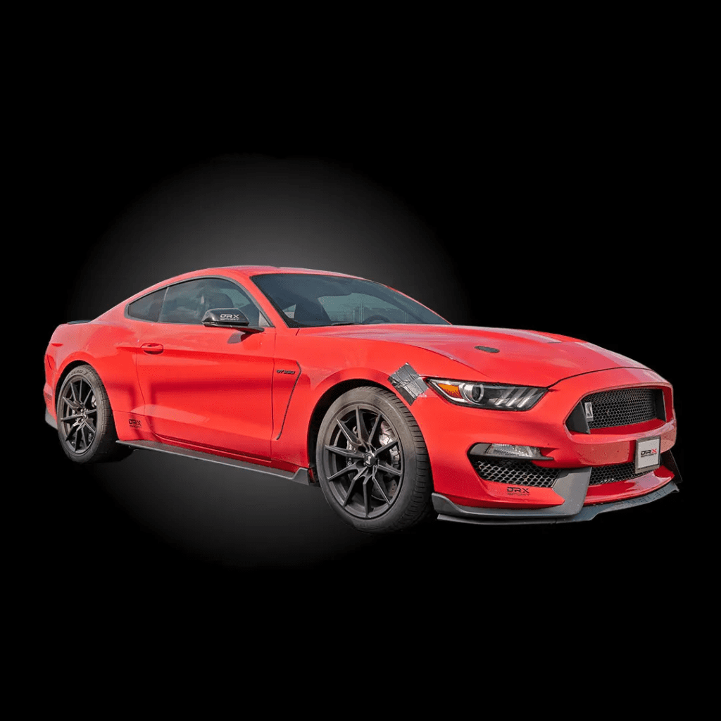 Shelby GT 350