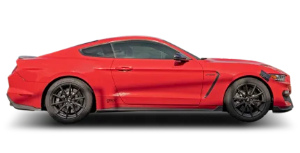 mustang gt 350