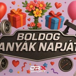 Anyák napi ajándék