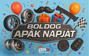 Apák napi ajándék