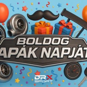 Apák napi ajándék