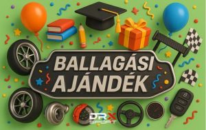 Ballagási ajándékötlet