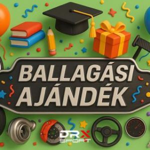 Ballagási ajándék