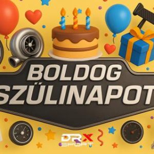Születésnapi ajándék