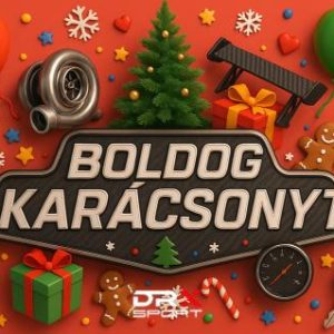 Karácsonyi ajándék
