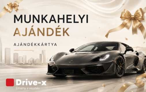 Élményvezetés utalvány