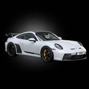 Porsche 911GT3