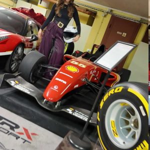 Supercar Guided Tour