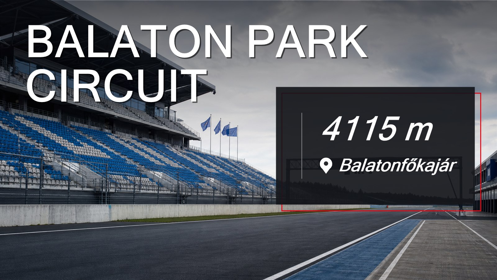 Balaton Park Circuit