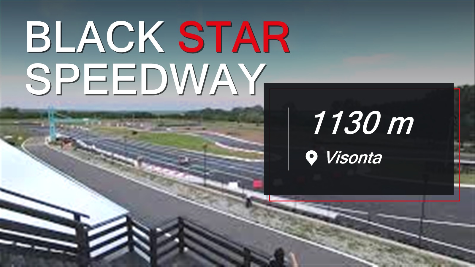 Black Star Speedway