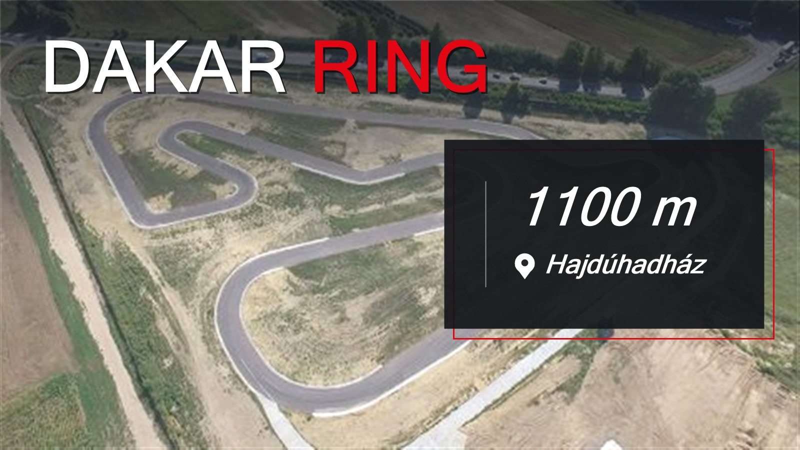 Dakar Ring