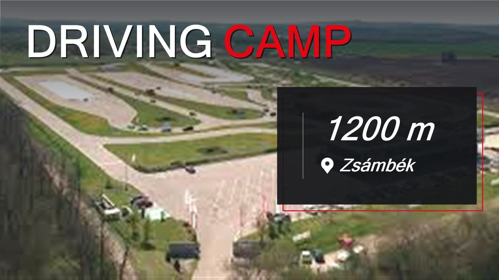 Driving Camp