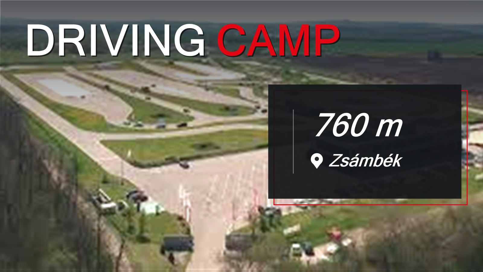 Driving Camp