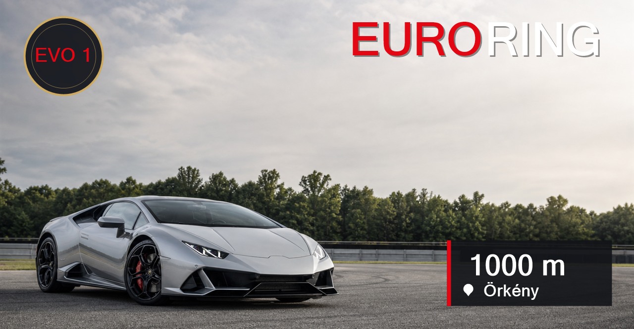 Euroring Evo 1